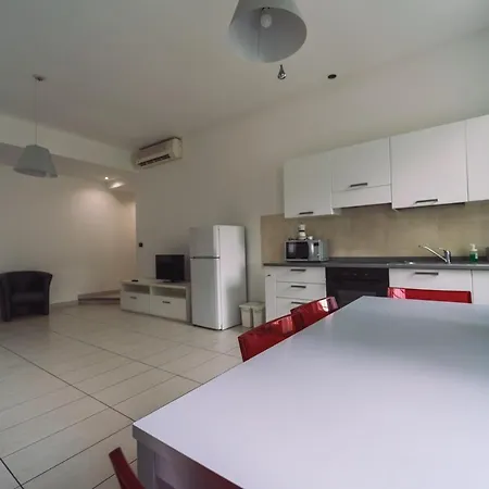 Mole27 - Resart Apartmanhotel