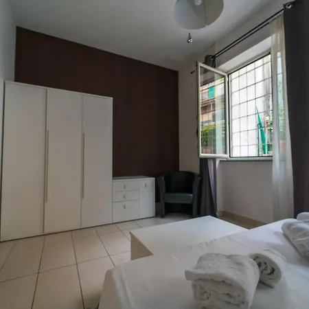 Mole27 - Resart 3* Torino