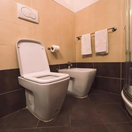 Mole27 - Resart Apartmanhotel