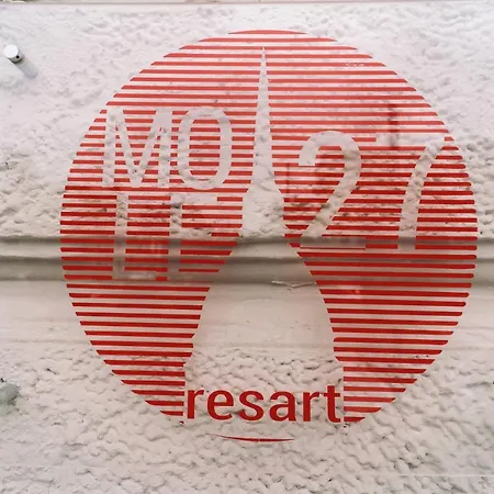 Mole27 - Resart Aparthotel Turin