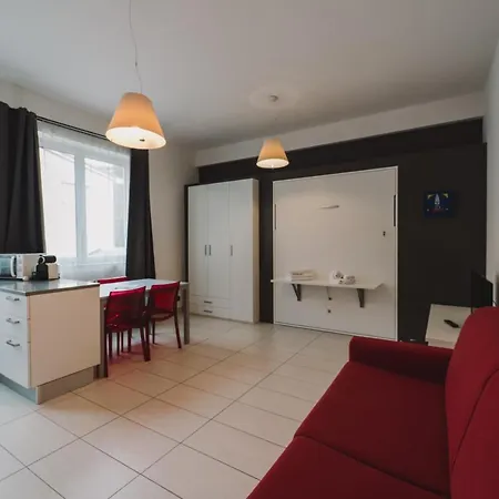 Mole27 - Resart 3* Турин