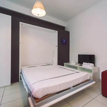 Mole27 - Resart Aparthotel Torino